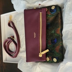 Beautiful VIP Sml Freestyle clutch/crossbody